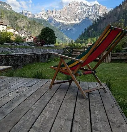 Il Giardino Dell'eden