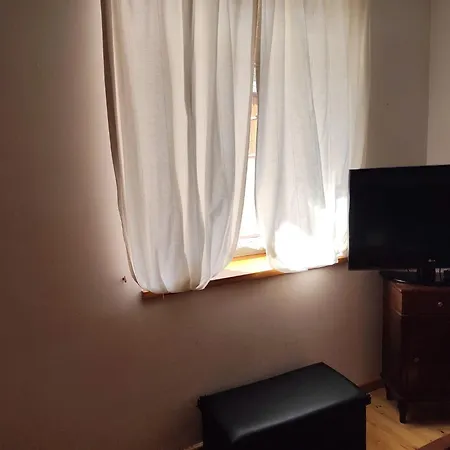 Il Giardino Dell'eden Apartamento