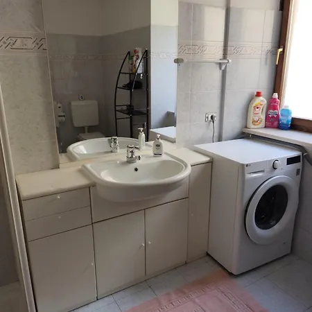 Apartamento Il Giardino Dell'eden *