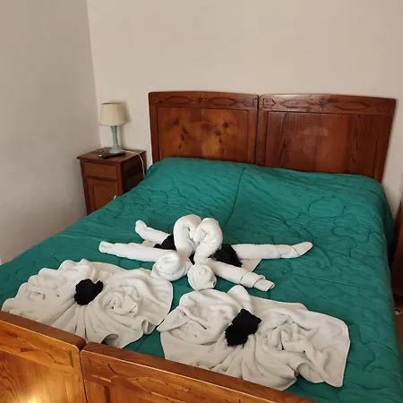 Il Giardino Dell'eden Apartamento *
