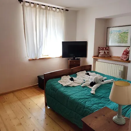 Il Giardino Dell'eden Apartamento