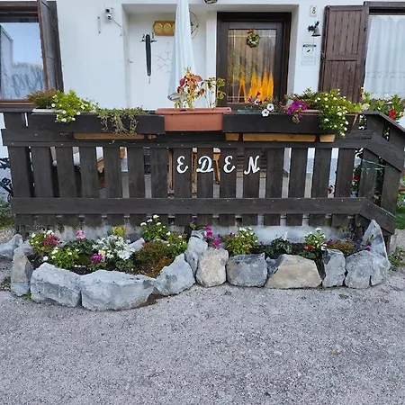 Il Giardino Dell'eden