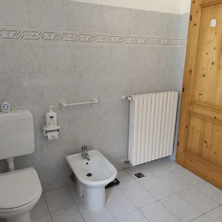 Apartamento Il Giardino Dell'eden Caprile (Veneto)