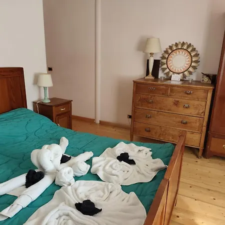 Apartamento Il Giardino Dell'eden