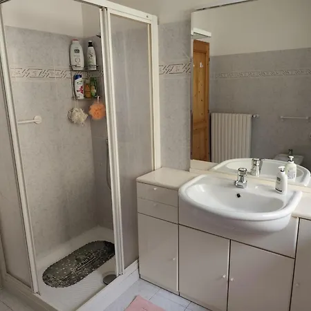 Apartamento Il Giardino Dell'eden